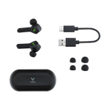  Tai nghe gaming Rapoo VM700 True Wireless 