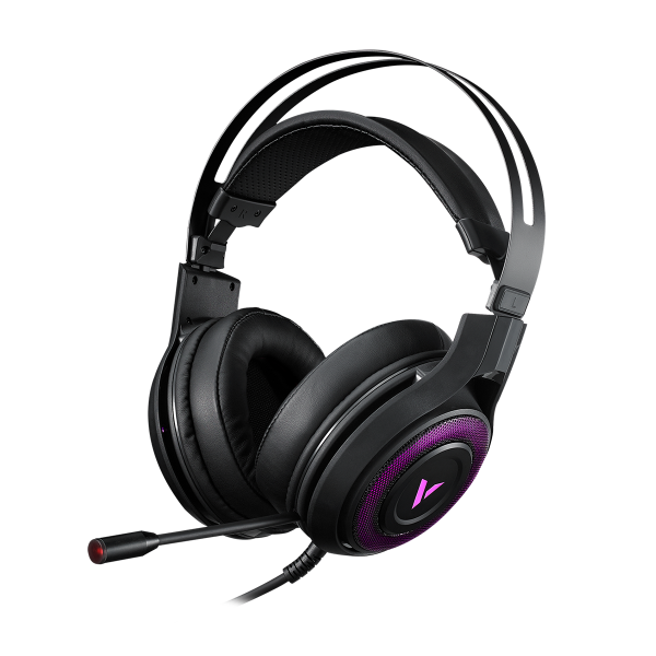 Tai Nghe Gaming Rapoo Vh520C