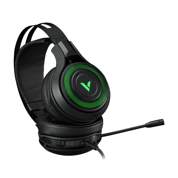  Tai nghe gaming Rapoo VH520C 