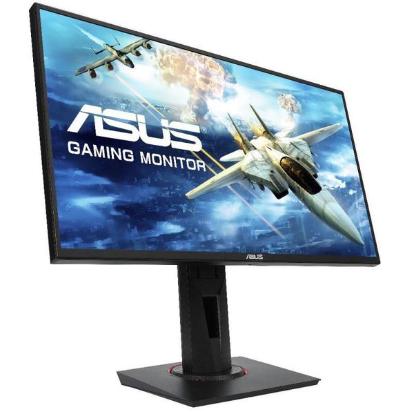  (TN 25") ASUS GAMING VG258Q - 144Hz - Adaptive Sync - 1ms 