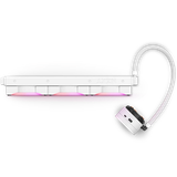  Tản nhiệt AIO NZXT Kraken X73 RGB White (RL-KRX73-RW) 