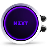  Tản nhiệt AIO NZXT Kraken X73 RGB White (RL-KRX73-RW) 