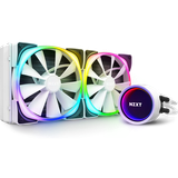  Tản nhiệt AIO NZXT Kraken X53 RGB White (RL-KRX53-RW) 