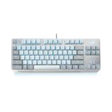  Bàn phím Asus ROG Strix Scope NX TKL Moonlight White - Red Switch 