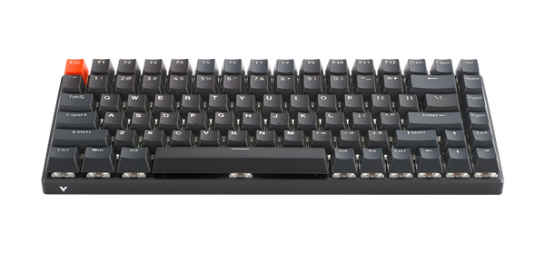  Bàn phím Rapoo V700-A8 Dark Grey Brown Switch 