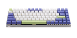  Bàn phím Rapoo V700-A8 White Purple Blue Switch 