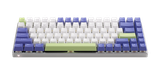  Bàn phím Rapoo V700-A8 White Purple Red Switch 
