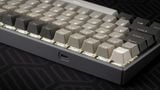  Bàn phím Rapoo V700-A8 Grey White Red Switch 
