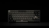  Bàn phím Rapoo V700-A8 Grey White Red Switch 