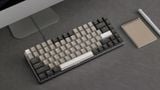  Bàn phím Rapoo V700-A8 Grey White Red Switch 