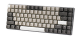  Bàn phím Rapoo V700-A8 Grey White Red Switch 