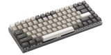 Bàn phím Rapoo V700-A8 Grey White Red Switch 