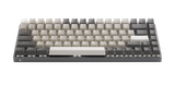  Bàn phím Rapoo V700-A8 Grey White Red Switch 