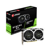  Card màn hình MSI GeForce GTX 1660 Super Ventus XS OC 6GB GDDR6 