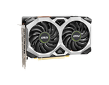  Card màn hình MSI GeForce GTX 1660 Super Ventus XS OC 6GB GDDR6 