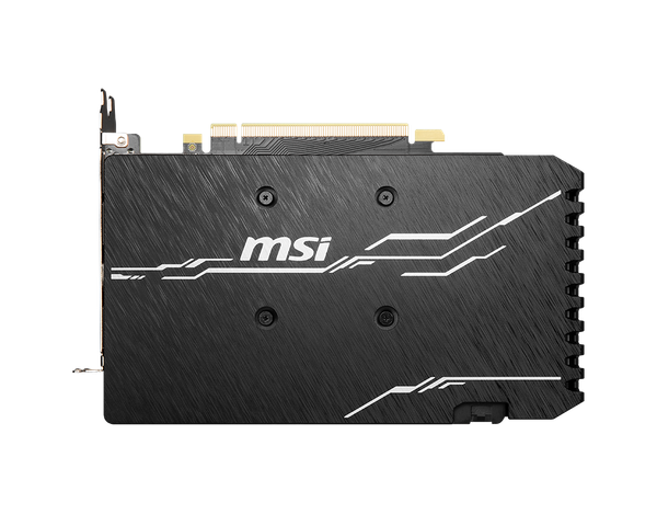  Card màn hình MSI GeForce GTX 1660 Super Ventus XS OC 6GB GDDR6 