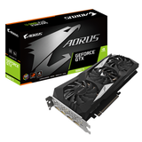  AORUS GeForce GTX™ 1660 Ti 6G GDDR6 