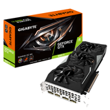  Card màn hình GIGABYTE GeForce GTX™ 1660 Ti Gaming OC 6G 