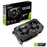  Card Màn Hình Asus Tuf Gaming GeForce GTX 1660 Ti EVO OC 6GB (Tuf-GTX1660TI-O6G-EVO-GAMING) 