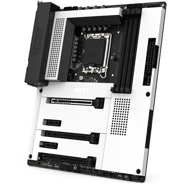  Bo mạch chủ NZXT Z790 N7 White 