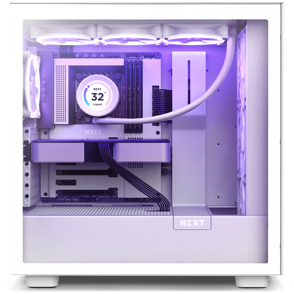  Bo mạch chủ NZXT Z790 N7 White 