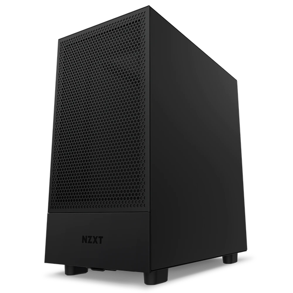  Vỏ máy tính NZXT H5 Flow Black 