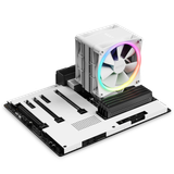  Tản nhiệt NZXT T120 RGB White 