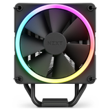  Tản nhiệt NZXT T120 RGB Black 