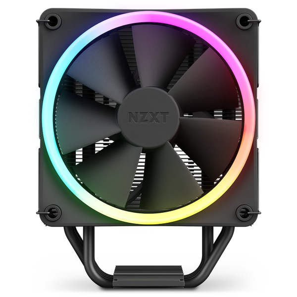  Tản nhiệt NZXT T120 RGB Black 