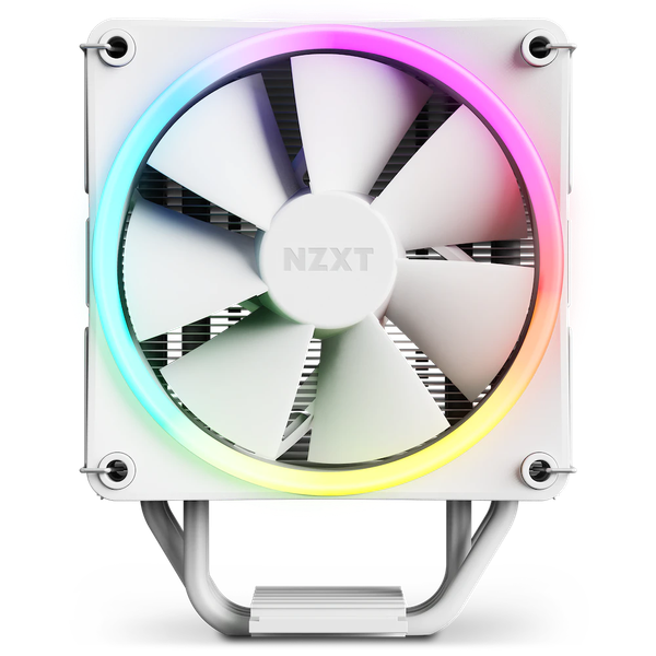  Tản nhiệt NZXT T120 RGB White 