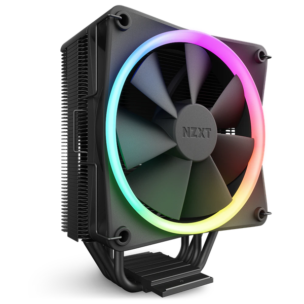  Tản nhiệt NZXT T120 RGB Black 