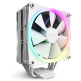  Tản nhiệt NZXT T120 RGB White 