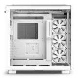  Vỏ máy tính NZXT H9 Elite White 