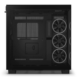  Vỏ máy tính NZXT H9 Elite Black 