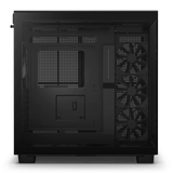  Vỏ máy tính NZXT H9 Flow Black 