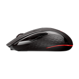  Chuột Rapoo Không dây V300W Black 