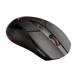  Chuột Rapoo Không dây V300W Black 