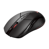  Chuột Rapoo Không dây V300W Black 