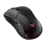  Chuột Rapoo Không dây V300W Black 