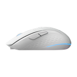  Chuột Rapoo V300W White 