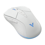  Chuột Rapoo V300W White 