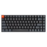  Bàn phím Rapoo V700-A8 Dark Grey Blue Switch 