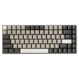  Bàn phím Rapoo V700-A8 Grey White Red Switch 