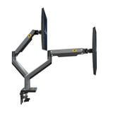  Giá treo màn hình máy tính North Bayou Dual Monitor NB-G35 