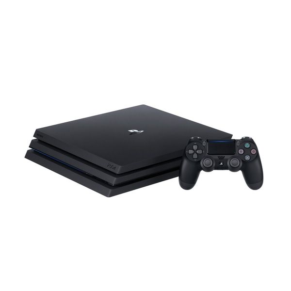  Máy chơi game Sony PlayStation 4 Pro 1TB | Fifa Champion Edition 
