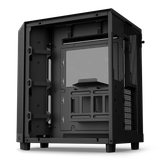  Vỏ máy tính NZXT H6 Flow Black 