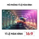  Màn hình MSI OPTIX G2412 24" IPS 170Hz chuyên game 