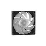  Vỏ máy tính Deepcool CH560 DIGITAL Black 4F 