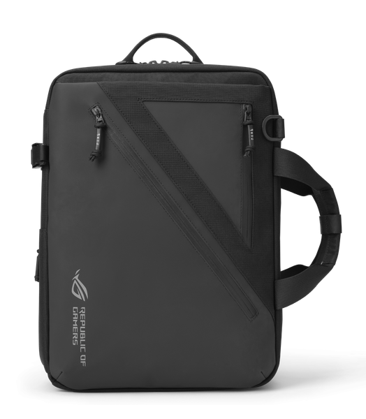 Balo Công Nghệ ASUS ROG Archer Backpack 15 BP1505