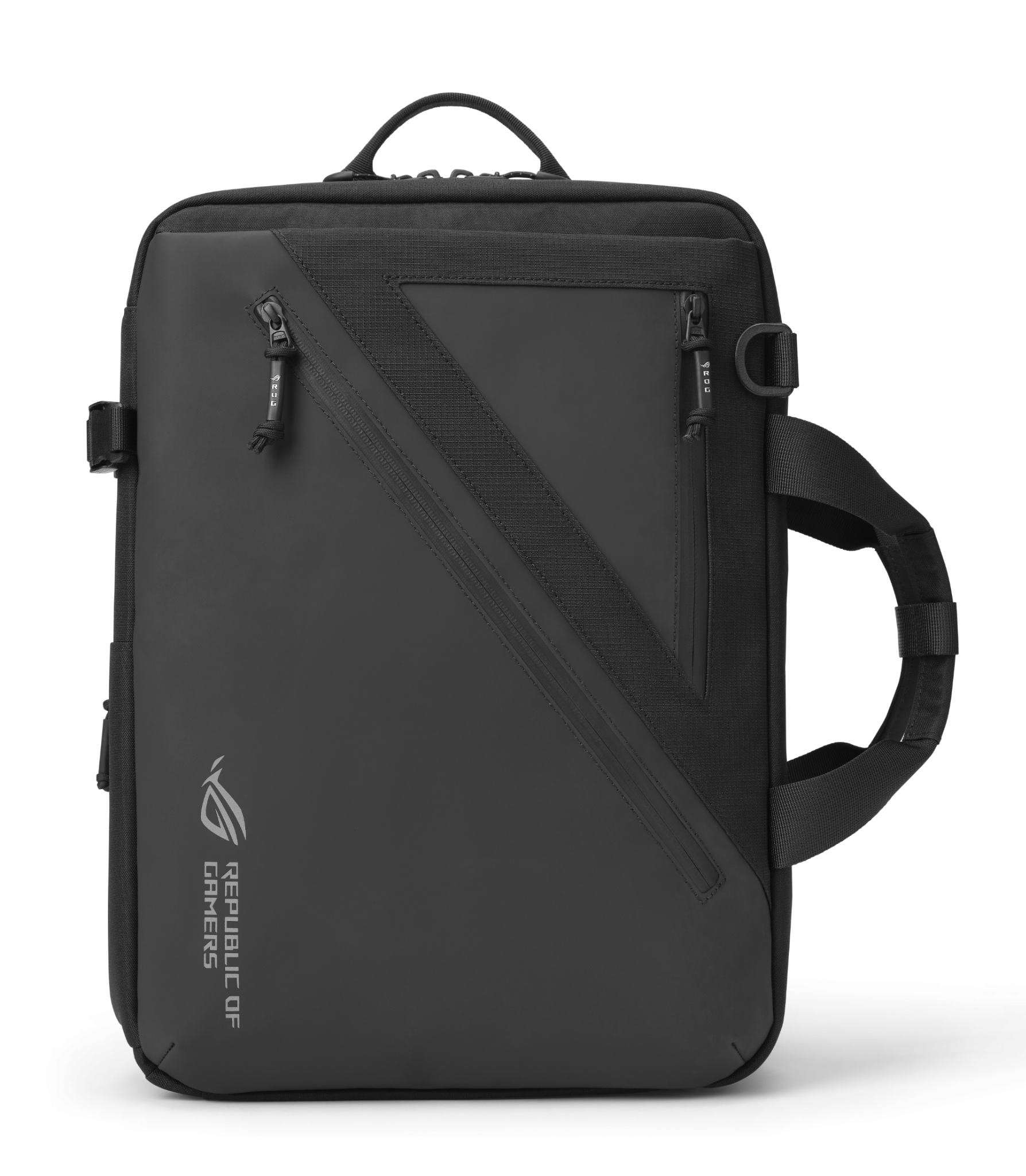 Balo Công Nghệ Asus Rog Archer Backpack 15 Bp1505